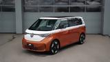 VW ID, Buzz, Μία, ABT,VW ID, Buzz, mia, ABT
