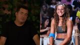 Χαμός, Survivor All Star, Ατζούν, Ασημίνα,chamos, Survivor All Star, atzoun, asimina