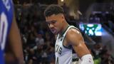 Αντετοκούνμπο, Το 2020,antetokounbo, to 2020