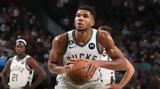 Γιάννης Αντετοκούνμπο, Το 2020,giannis antetokounbo, to 2020