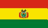 Βολιβία, Πιθανές, 2026,volivia, pithanes, 2026