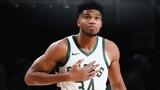 Γιάννης Αντετοκούνμπο, 2020,giannis antetokounbo, 2020