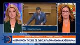 Κεραυνοί, ΣΥΡΙΖΑ, Κασιδιάρη,keravnoi, syriza, kasidiari