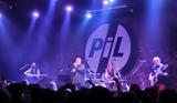 Public Image Ltd, Τζον Λίντον, Principal Club Theater,Public Image Ltd, tzon linton, Principal Club Theater