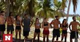 Survivor All Star, Μετά, Πάσχα, Ένωσης -,Survivor All Star, meta, pascha, enosis -