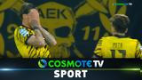 ΑΕΚ – Αρης 3-1, Δείτε,aek – aris 3-1, deite