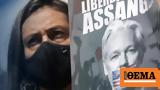 Australian And UK Politicians Call On,Drop Julian Assange’s Extradition