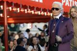 Vogue, Karl Lagerfeld, Έχουμε,Vogue, Karl Lagerfeld, echoume