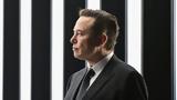 O Elon Musk, GPU,Twitter