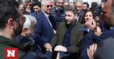 Εκλογές 2023 - Ανδρουλάκης, Μητσοτάκη,ekloges 2023 - androulakis, mitsotaki