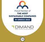 Μεγάλη, DIMAND – Συγκαταλέγεται, The Most Sustainable Companies, Greece,megali, DIMAND – sygkatalegetai, The Most Sustainable Companies, Greece