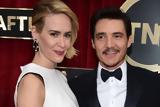 Sarah Paulson,Pedro Pascal