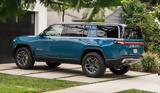 Rivian,5 000 R1S