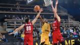 ΑΕΚ – Χάποελ 94-78, Κυρίαρχη, Ισραήλ,aek – chapoel 94-78, kyriarchi, israil