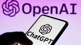 OpenAI,ChatGPT