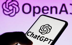 OpenAI, ChatGPT