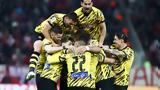 Τελείωσε, ΑΕΚ, Ολυμπιακός, 2-1,teleiose, aek, olybiakos, 2-1