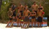 Survivor Στατιστικά 124, All Star,Survivor statistika 124, All Star