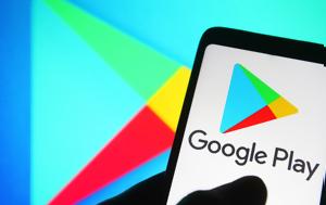Google Play