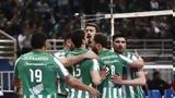 Παναθηναϊκός – Ολυμπιακός, Πήραν, League Cup,panathinaikos – olybiakos, piran, League Cup