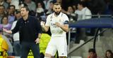 Ρεάλ - Τσέλσι 2-0, Μπενζεμά,real - tselsi 2-0, benzema