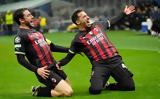 Μίλαν – Νάπολι 1-0, Μπενασέρ,milan – napoli 1-0, benaser