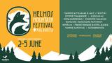 1o ”Helmos Mountain Festival”, Καλάβρυτα,1o ”Helmos Mountain Festival”, kalavryta