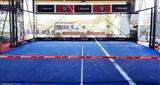 Tουρνουά Padel, Renti Arena,Tournoua Padel, Renti Arena