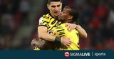 Πήρε, Ολυμπιακός, ΑΕΚ,pire, olybiakos, aek