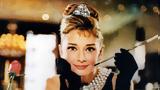 Audrey Hepburn, Breakfast,Tiffany’s