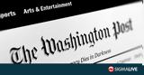 Washington Post, 20χρονος,Washington Post, 20chronos