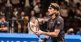 ATP, Μόντε Κάρλο, Τσιτσιπά Τζόκοβιτς, Ζβέρεφ-Μεντβέντεφ,ATP, monte karlo, tsitsipa tzokovits, zveref-mentventef