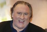 Gérard Depardieu,