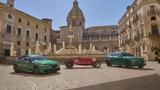 Alfa Romeo Giulia, Stelvio Quadrifoglio 100th Anniversario, Αιώνια…,Alfa Romeo Giulia, Stelvio Quadrifoglio 100th Anniversario, aionia…