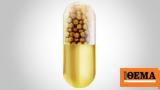 A gold pill could be our superbug secret weapon,