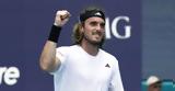 Χάρι - Τσιτσιπάς 0-2, Monte Carlo Masters, Στέφανος,chari - tsitsipas 0-2, Monte Carlo Masters, stefanos