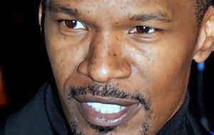 Jamie Foxx, Εκτάκτως, Jamie Foxx, ektaktos