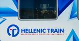 Hellenic Train,