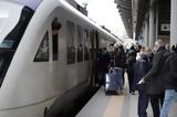 Hellenic Train, Επιπλέον, Αθήνα-Μέγαρα-Κιάτο, Μ Παρασκευή,Hellenic Train, epipleon, athina-megara-kiato, m paraskevi