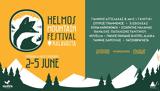 1ο Helmos Mountain Festival –, Καλάβρυτα,1o Helmos Mountain Festival –, kalavryta