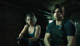 Resident Evil Death Island, Νέος,Resident Evil Death Island, neos