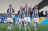 ΠΑΟΚ 1-1, Λαμία,paok 1-1, lamia