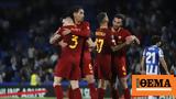 Europa League Live Φέγενορντ - Ρόμα 0-0 Α,Europa League Live fegenornt - roma 0-0 a