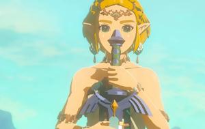 Λινκ, Καταραμένος Γκάνον, link, kataramenos gkanon