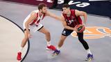 ΟΛΥΜΠΙΑΚΟΣ – ΜΠΑΣΚΟΝΙΑ Live Streaming,olybiakos – baskonia Live Streaming