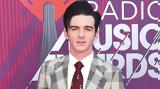 Drake Bell, Αγνοείται, Nickelodeon - Κινδυνεύει,Drake Bell, agnoeitai, Nickelodeon - kindynevei