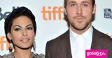 Eva Mendes,Ryan Gosling