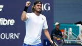 Τσιτσιπάς, Έπαιξα,tsitsipas, epaixa