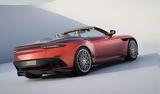 Aston Martin,DBS 770 Ultimate Volante