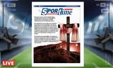 -Sportime 144, Κατέβασε, – Μέρα, Χριστιανοσύνη,-Sportime 144, katevase, – mera, christianosyni